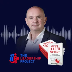 021. Engagement and Trust - Part 1 with David Morley