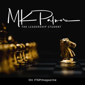 Veteran Pioneer | A Conversation with Loree Draude | The Leadership Student Podcast with MK Palmore