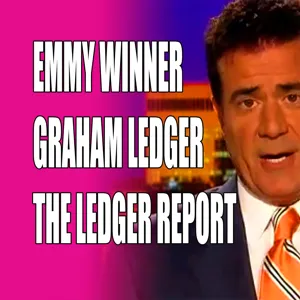 The Ledger Report-1089-The Media's Losing Battle to Conceal the Election Truth!