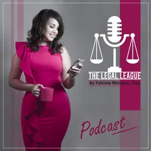 ¿Por qué The Legal League?