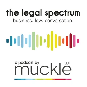 The Legal Spectrum Podcast