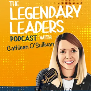 Cathleen O’Sullivan - Building Confidence in Your Communication Style