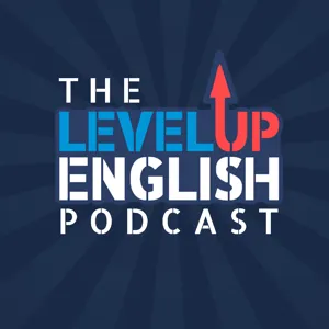 #118 Learning English with Movies with Cara Leopold