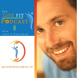 Paul Thompson - The Barefoot Podiatrist