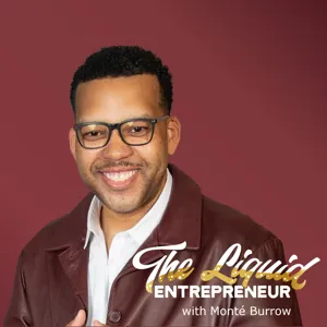 HOW TO BUILD A LIQUOR BRAND FROM A SIDE HUSTLE with KEVIN LARKAI : ep1