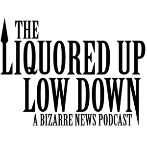 The Fart Jar Con, Earth Gets a Black Box, The Lickable TV, Hamsters are Boozehounds, and Bryan Owes Humanity a Baby