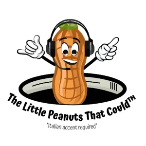 #13. How to Save the World with Gorgeous George Clooney's Tasty Little Peanuts!