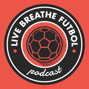 EP 65 | How To Make It In American Soccer