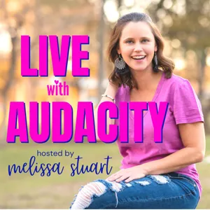 Ep. 57 | Finding calm in the midst of divorce with Stephanie Nichols