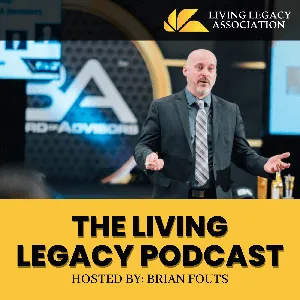 Living Your Wealthy Legacy With Andy Tanner