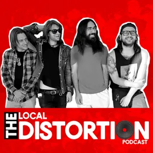 The Local Distortion Podcast
