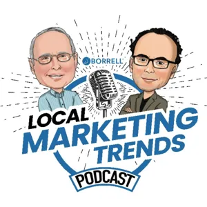 Episode 64:  2022 May Be a Do-Or-Die Year for Old-Style Agencies & Media Cos.