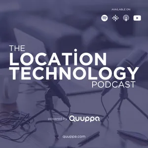 19. Factories of the Future are powered by Location Technology