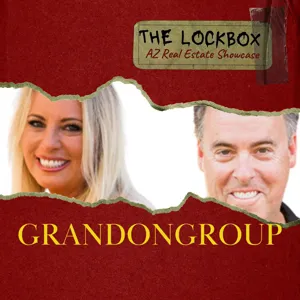 The Grandon Group presents THE LOCKBOX: MELISSA FISHER