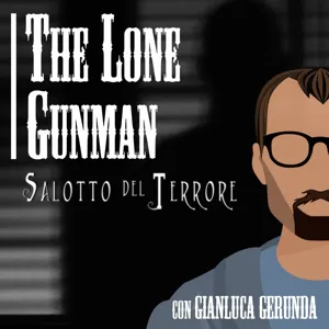 The Lone Gunman - I TULPA