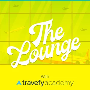 #63 - Crafting Immersive Virtual Travel Experiences with Travel Virtually Anywhere