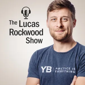 465: Does Yoga Work for Weight Loss with Lucas Rockwood