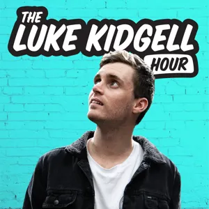 Luke Kidgell Hour Christmas/Update Special