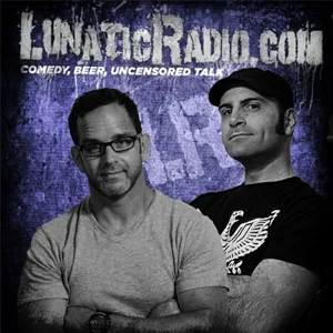 The Lunaticradio.com Show 3-12-12