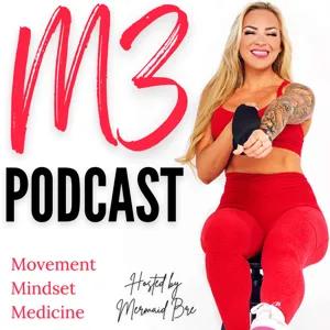 Episode 71: "Movement is Medicine" The Foundations of Fitness with Vanessa Brown