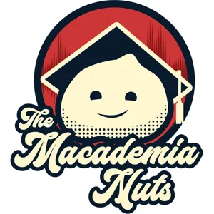 Episode 0049: The Macademia Nuts Jump the Shark