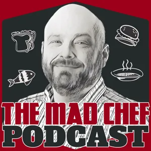 116:  Fruit Based BBQ Sauces