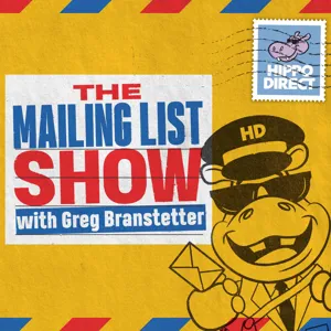 1.4 How to Create Mailing Lists