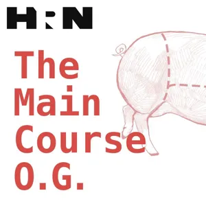 Episode 345: The Main Course OG On the Road: LIVE from the Carolina Meat Conference with Five NC Meat Makers: