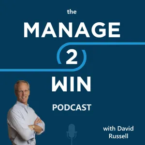 The Manage 2 Win Podcast