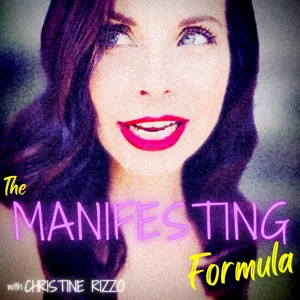 120. Manifesting - 8 Tips to Raising Your Vibrations So You Can Manifest Quickly