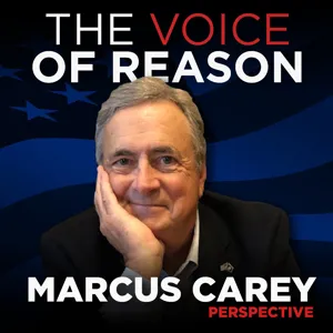 The Marcus Carey Perspective