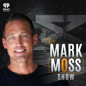 Uncovering Buffet's Wisdom, UK Censorship Tactics & Navigating Inflation - The Mark Moss Show