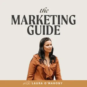 #144 - Comparison, Impostor Syndrome & Feeling Unmotivated - An Interview with Lorna Butler PDC Coaching -