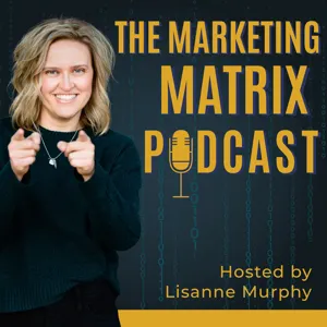 TMM 83: The Power of Retargeting and Why It Works with Lisanne Murphy