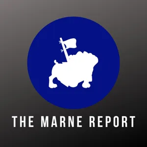 The Marne Report Volume 1