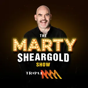 FULL SHOW | The Return of Marty