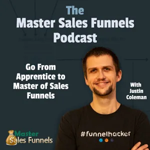 Episode 39: Fishbowl Funnels