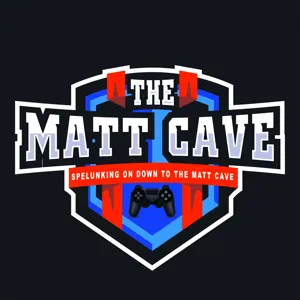 The Matt Cave Episode 65