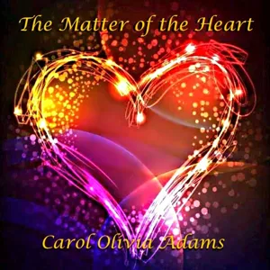 The Matter of the Heart - Dr. Florian Birkmayer -  Holistic Psychiatrist - Aromatherapy for Healing Your Mind, Emotions and Soul