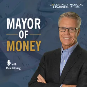 The Mayor of Money – Start Ups, Family Businesses and Your CPA