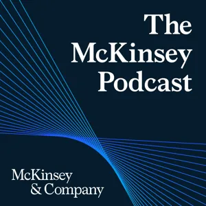 McKinsey's takeaways from the World Economic Forum