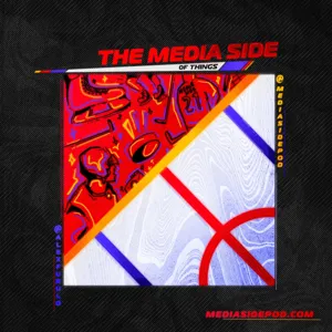 Episode 3: Mikey Stephens Talks Staff & Graph, Sports Media, and The Snyder Cut