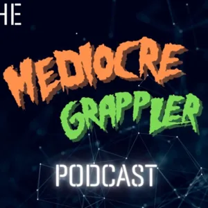 Episode 10: MMA, Jiu Jitsu, and Coaching in Combat Sports with Stephanie Arsae and Hunter Hickman