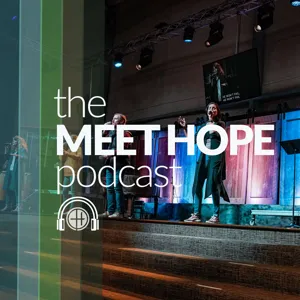 45: Here at HOPE - How Worship Planning Happens