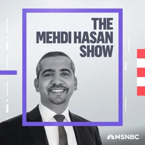The Mehdi Hasan Show - November 12th, 2023