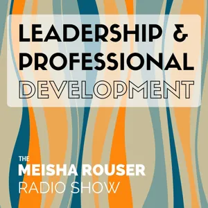 20: How to Maneuver Through Conflict with Ron Kraybill