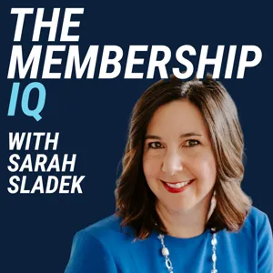 New, Now, Next: A Successful Strategy for Membership Growth (Season 1 Episode 27)