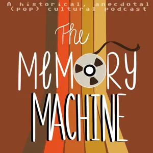 Memory Machine #65: The Wide World of Silent Comedy (w/ Steve Massa)