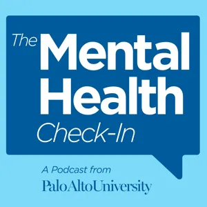 Mental Health Needs of Transgender Youth with Clark Ausloss