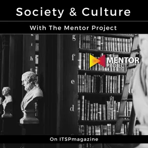 AI: Past, Present, and Future | A Conversation with Mary Hagy, Matthew Griffin, and Caden Griffin| The Mentor Project Podcast | Hosts: Dr. Susan Birne-Stone and Marco Ciappelli